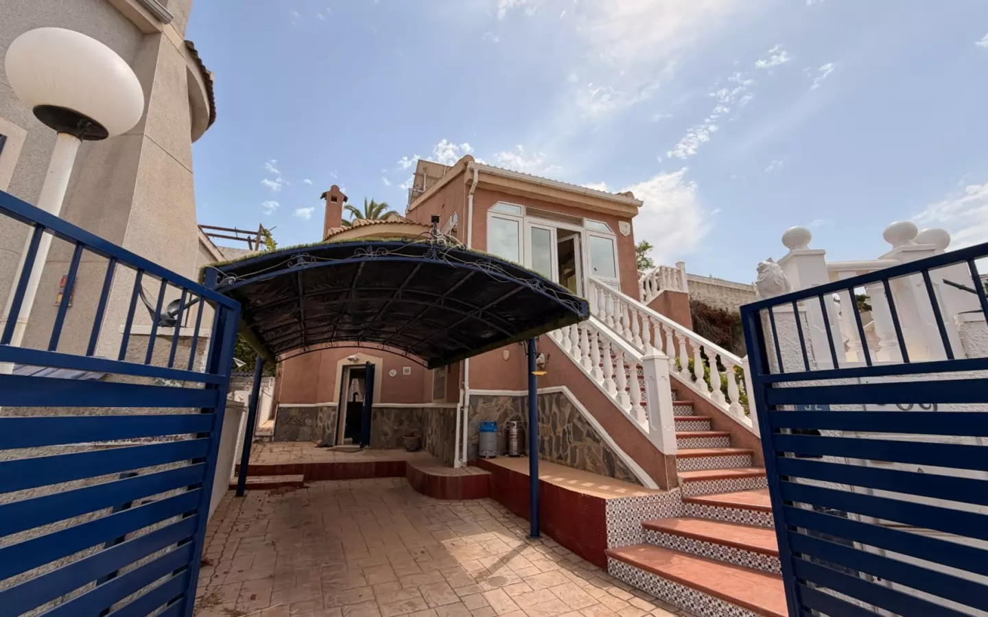 3-bedroom Property In Ciudad Quesada, Spain (174 M²)