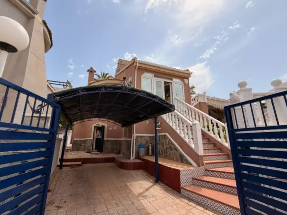 3-bedroom Property In Ciudad Quesada, Spain (174 M²)