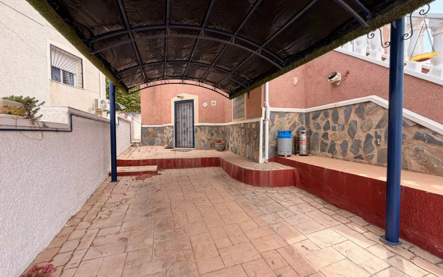 3-bedroom Property In Ciudad Quesada, Spain (174 M²)