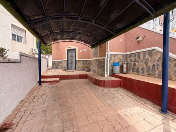 3-bedroom Property In Ciudad Quesada, Spain (174 M²)