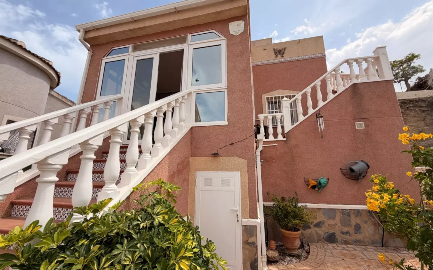 3-bedroom Property In Ciudad Quesada, Spain (174 M²)