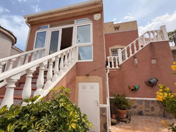 3-bedroom Property In Ciudad Quesada, Spain (174 M²)
