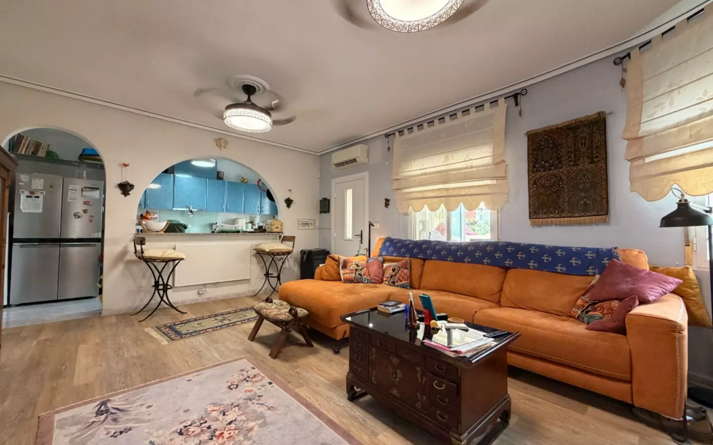 3-bedroom Property In Ciudad Quesada, Spain (174 M²)