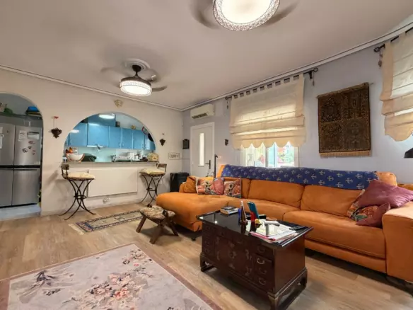 3-bedroom Property In Ciudad Quesada, Spain (174 M²)