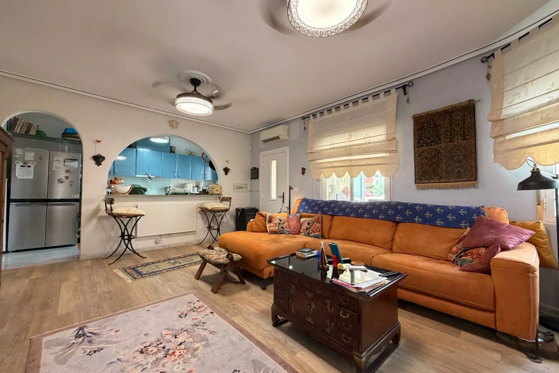 536846_xl-29e486 3-bedroom Property In Ciudad Quesada, Spain (174 M²)