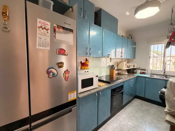 3-bedroom Property In Ciudad Quesada, Spain (174 M²)