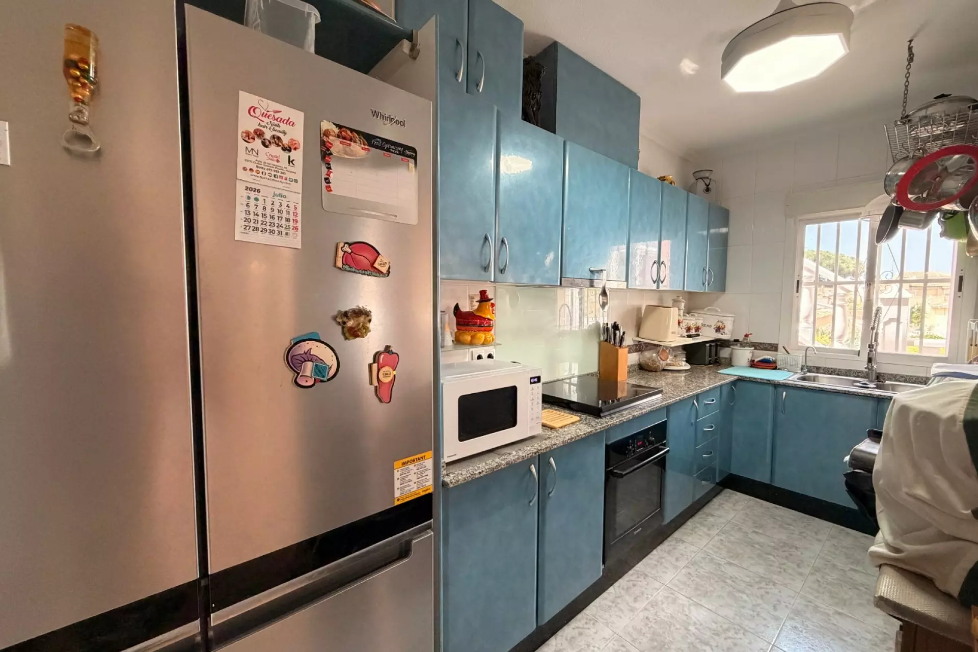 536851_xl-6e31a0 3-bedroom Property In Ciudad Quesada, Spain (174 M²)