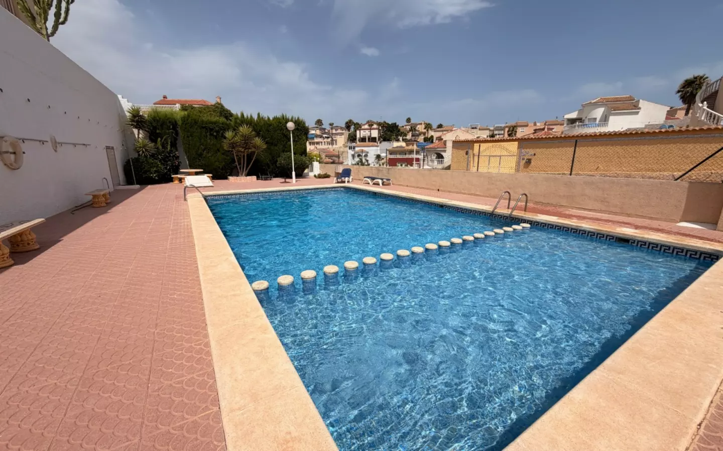 3-bedroom Property In Ciudad Quesada, Spain (174 M²)