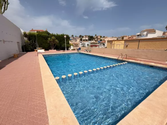 3-bedroom Property In Ciudad Quesada, Spain (174 M²)