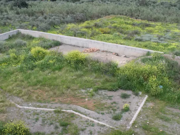5-bedroom Detached House In Vrachasi, Greece (300 M²)