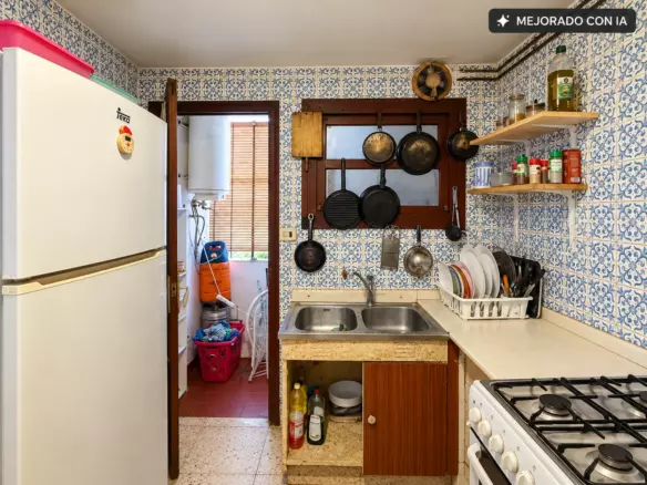 2-bedroom Apartment In Spain (70 M²)