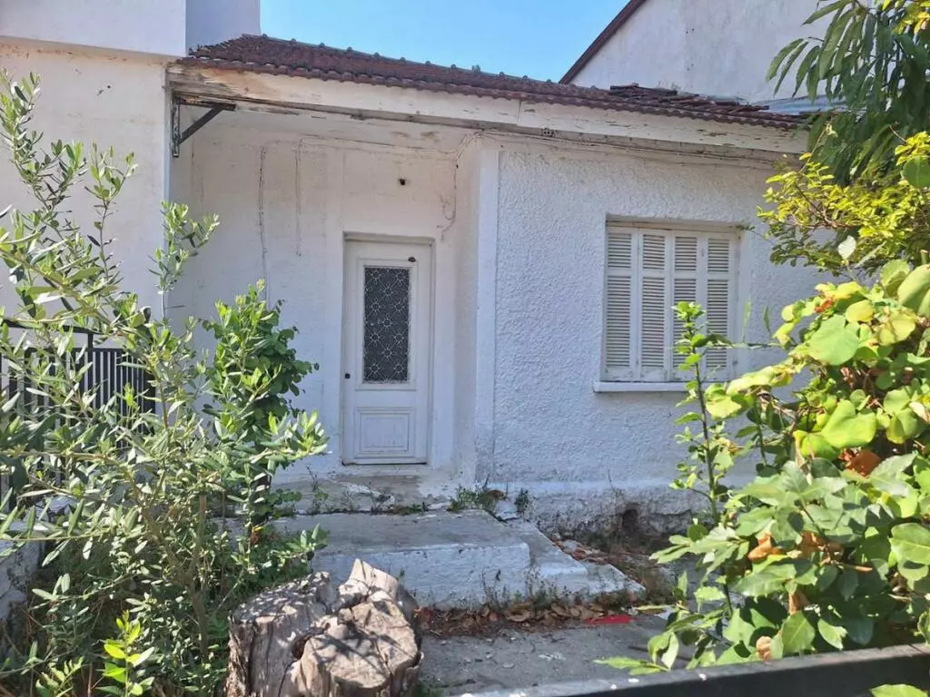 Detached House In Kilkis, Greece (290 M²)