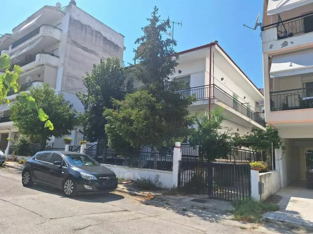 Detached House In Kilkis, Greece (290 M²)