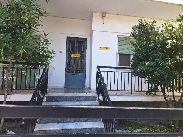 Detached House In Kilkis, Greece (290 M²)