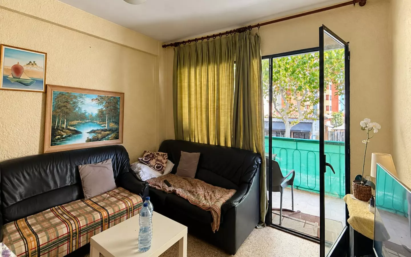 2-bedroom Apartment In Spain (70 M²)
