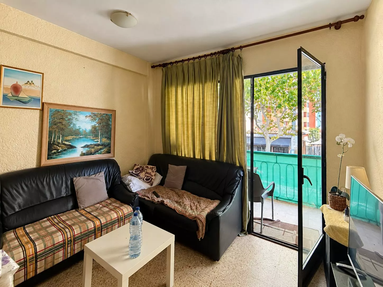 2-bedroom Apartment In Spain (70 M²)