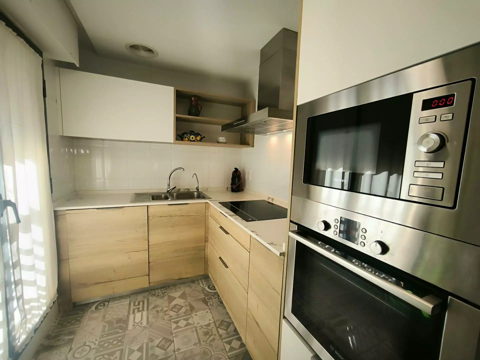 8-16-cd5808 3-bedroom Flat In Santa Pola, Spain (108 M²)