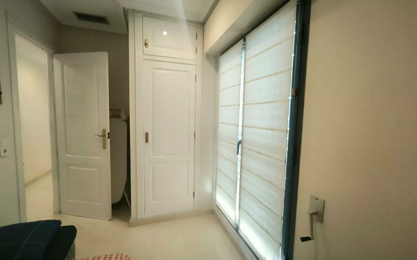 3-bedroom Flat In Santa Pola, Spain (108 M²)