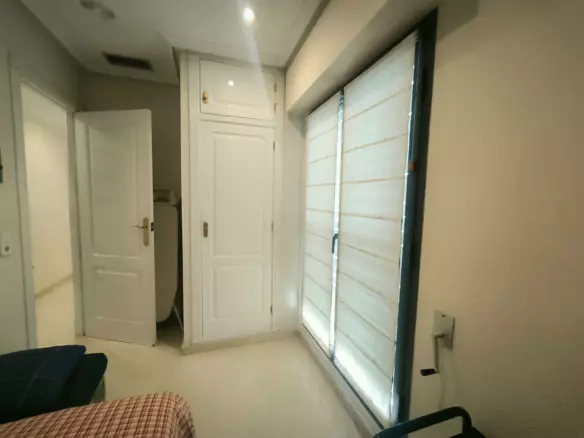 3-bedroom Flat In Santa Pola, Spain (108 M²)