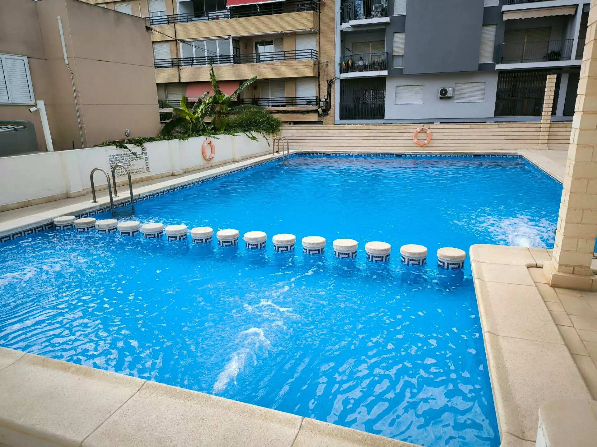 8-3-9014f8 3-bedroom Flat In Santa Pola, Spain (108 M²)