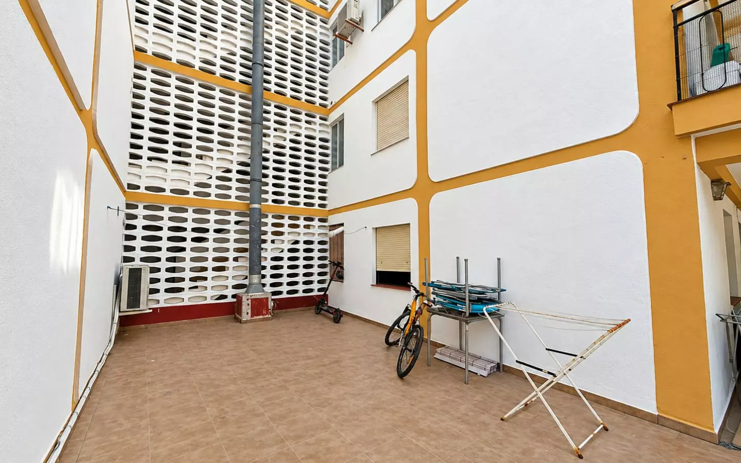 2-bedroom Apartment In Spain (70 M²)