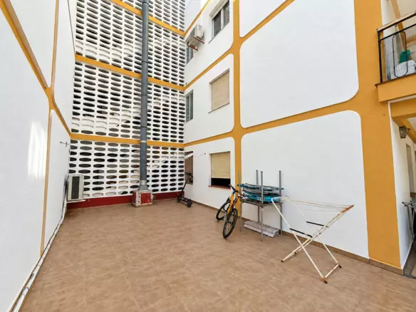 2-bedroom Apartment In Spain (70 M²)