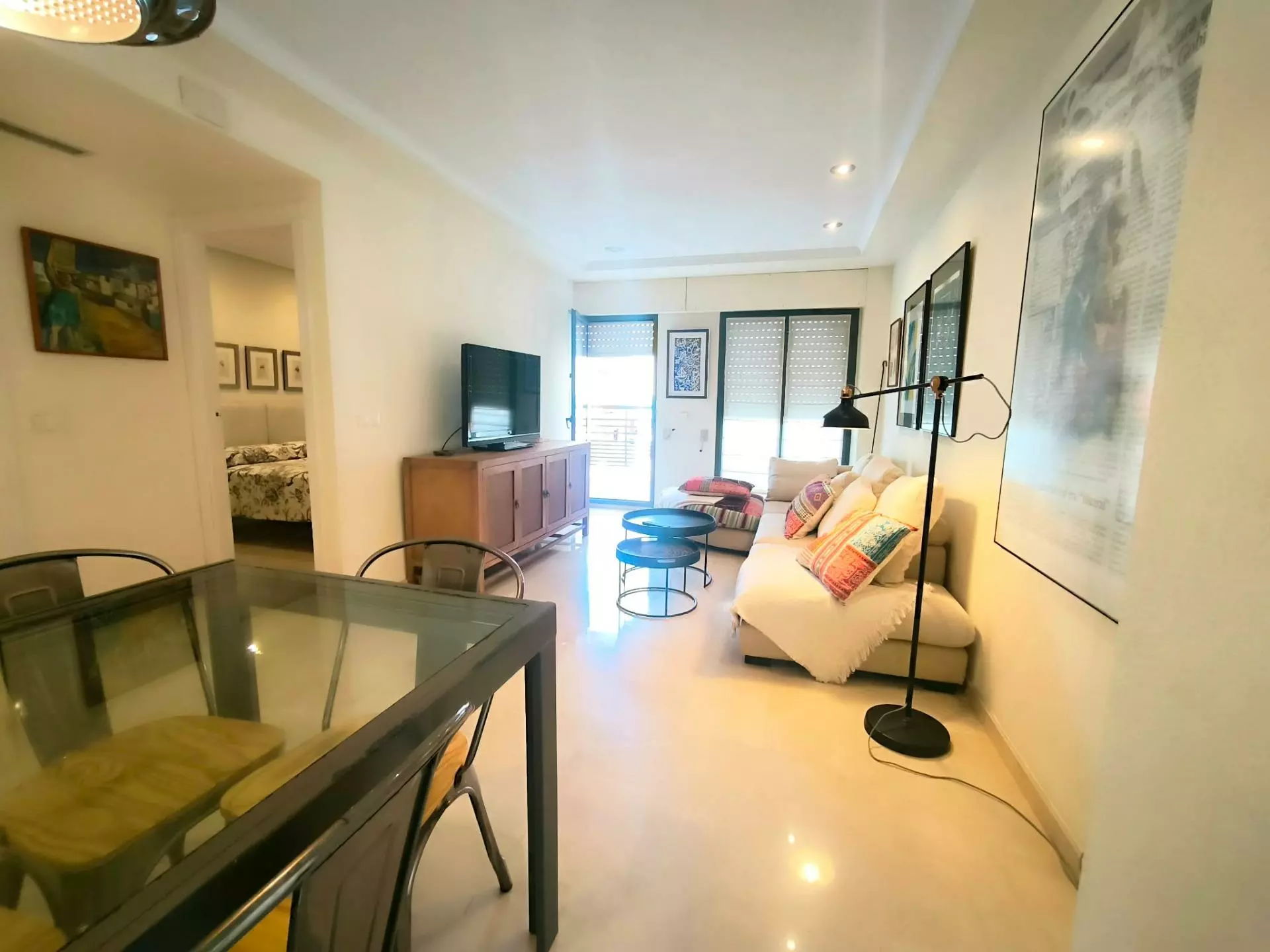 8-8-f59c75 3-bedroom Flat In Santa Pola, Spain (108 M²)