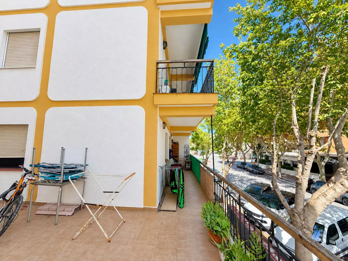 2-bedroom Apartment In Spain (70 M²)