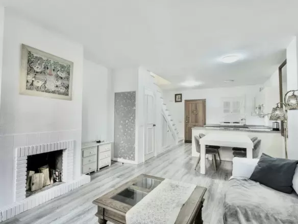 2-bedroom Apartment In Estepona, Spain (84 M²)