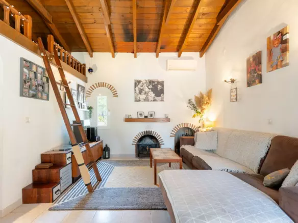 6-bedroom Country House In Mijas, Spain (542 M²)