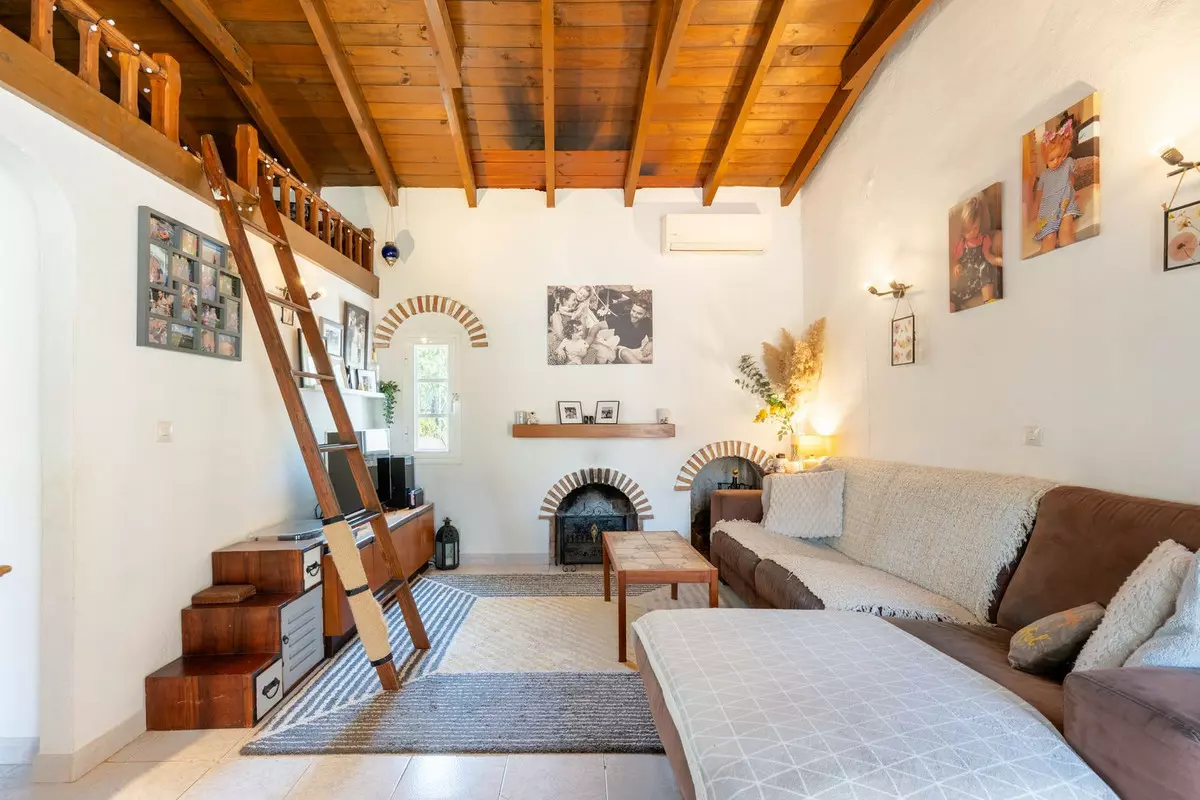 6-bedroom Country House In Mijas, Spain (542 M²)