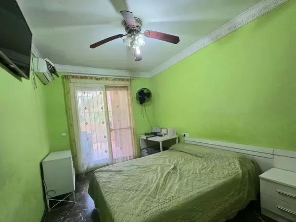 2-bedroom Apartment In Fuengirola, Spain (90 M²)