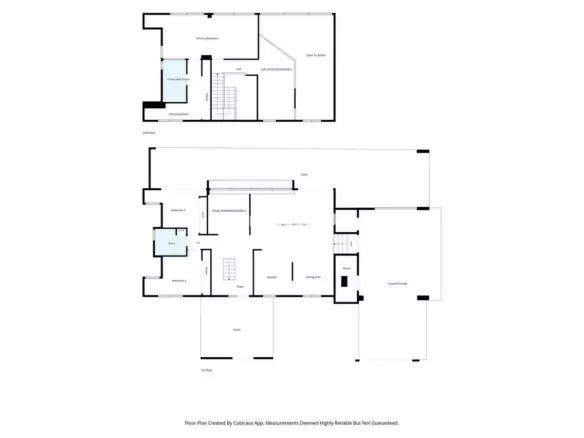 5-bedroom Villa In Estepona, Spain (411 M²)