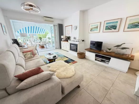 2-bedroom Villa In Orihuela, Spain (107 M²)