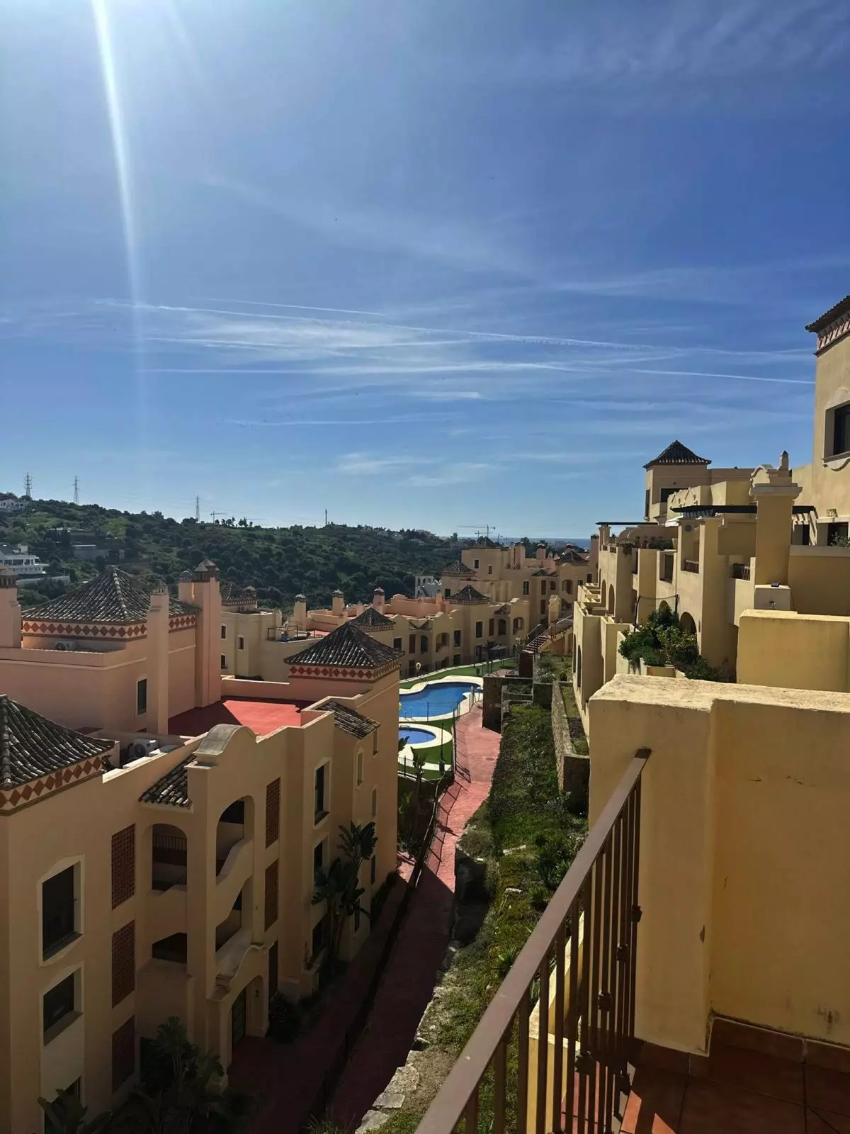 2-bedroom Apartment In Estepona, Spain (135 M²)