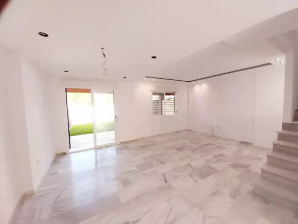 4-bedroom Town House In Mijas, Spain (260 M²)