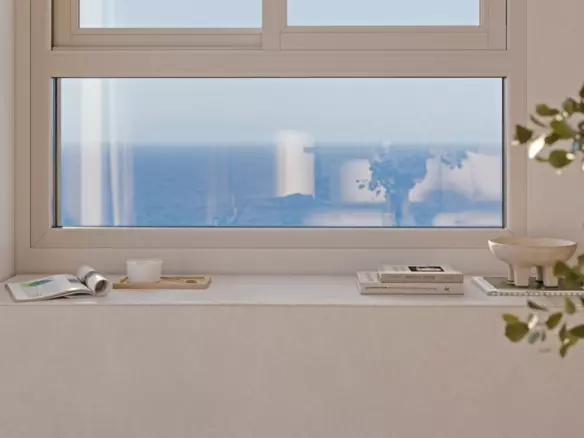2-bedroom Apartment In Calpe, Spain (101 M²)