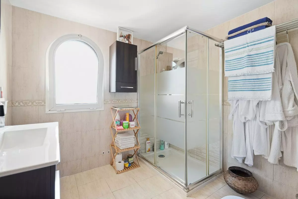 4-bedroom Town House In Benalmádena, Spain (195 M²)