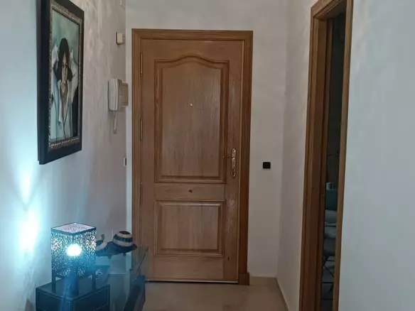 2-bedroom Apartment In Marbella, Spain (162 M²)