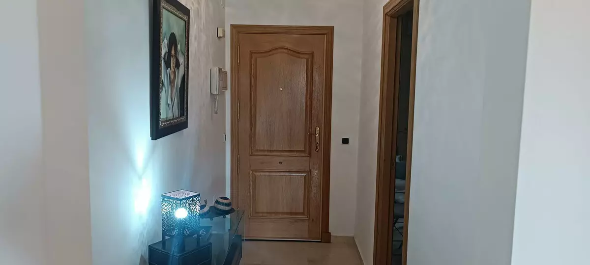 2-bedroom Apartment In Marbella, Spain (162 M²)