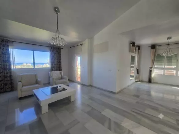 3-bedroom Villa In Torremolinos, Spain (235 M²)