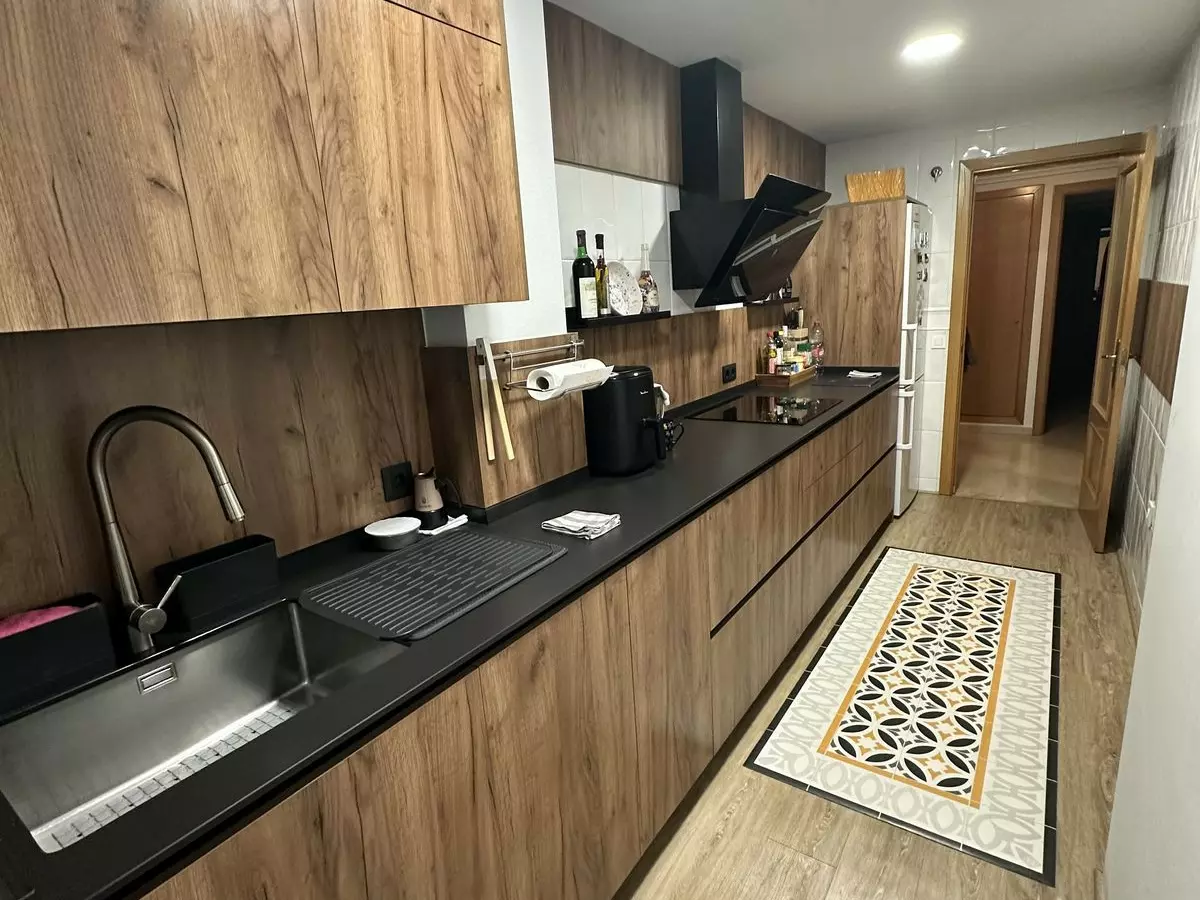 2-bedroom Apartment In Benalmádena, Spain (134 M²)