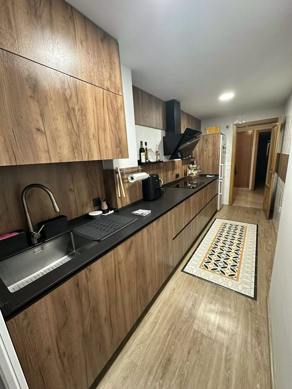 2-bedroom Apartment In Benalmádena, Spain (134 M²)