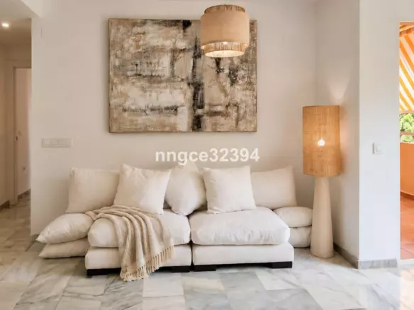 2-bedroom Apartment In Estepona, Spain (114 M²)