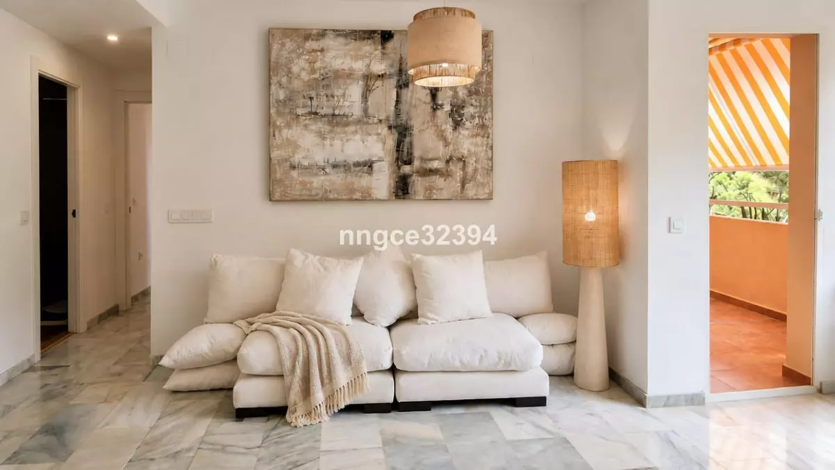 2-bedroom Apartment In Estepona, Spain (114 M²)