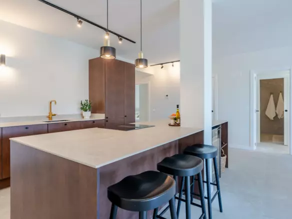 3-bedroom Apartment In Benahavis, Spain (150 M²)