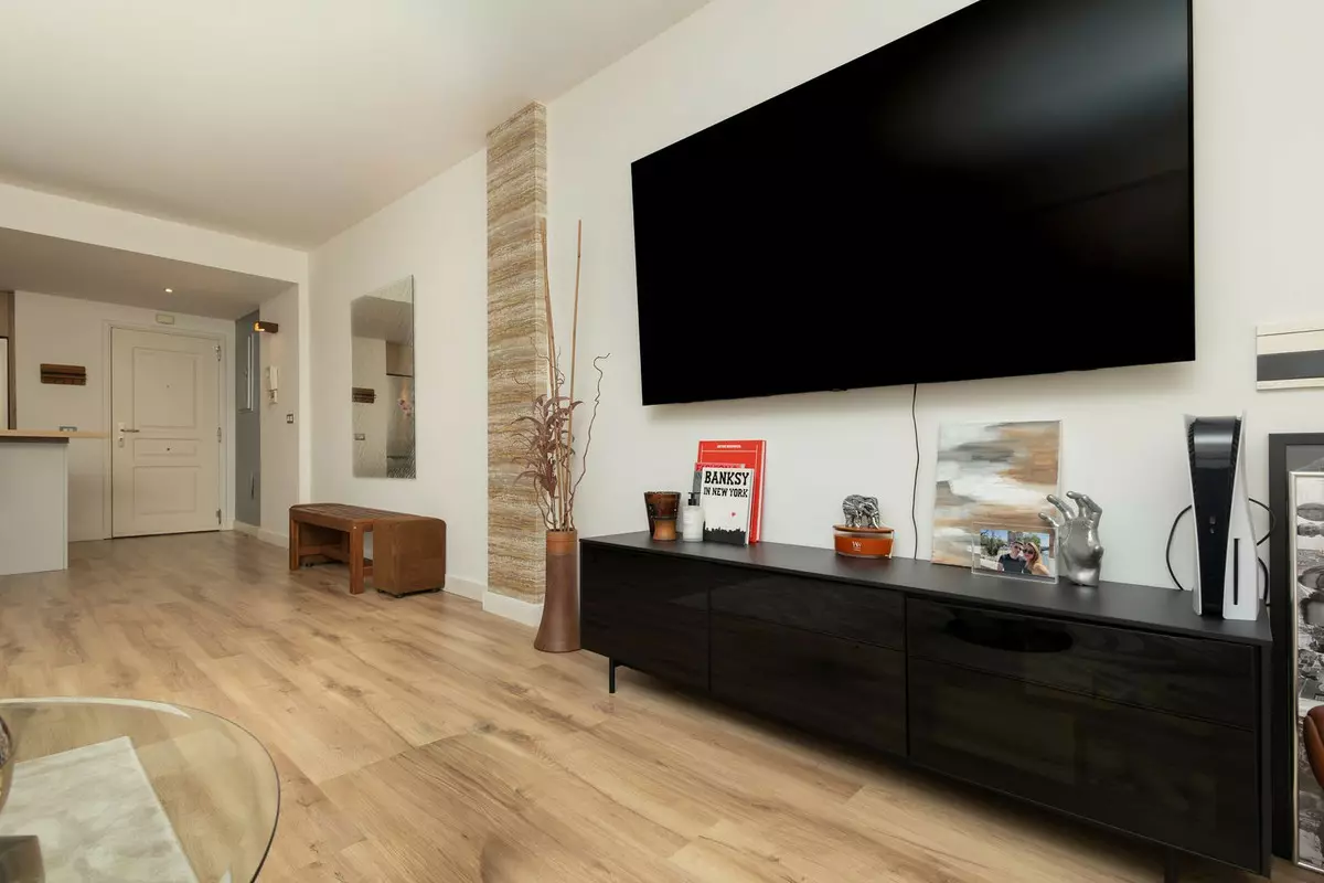 2-bedroom Apartment In Estepona, Spain (97 M²)