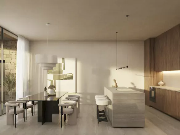 4-bedroom Villa In Benissa, Spain (342 M²)