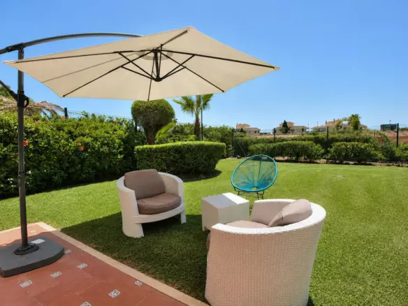 2-bedroom Apartment In Mijas, Spain (76 M²)