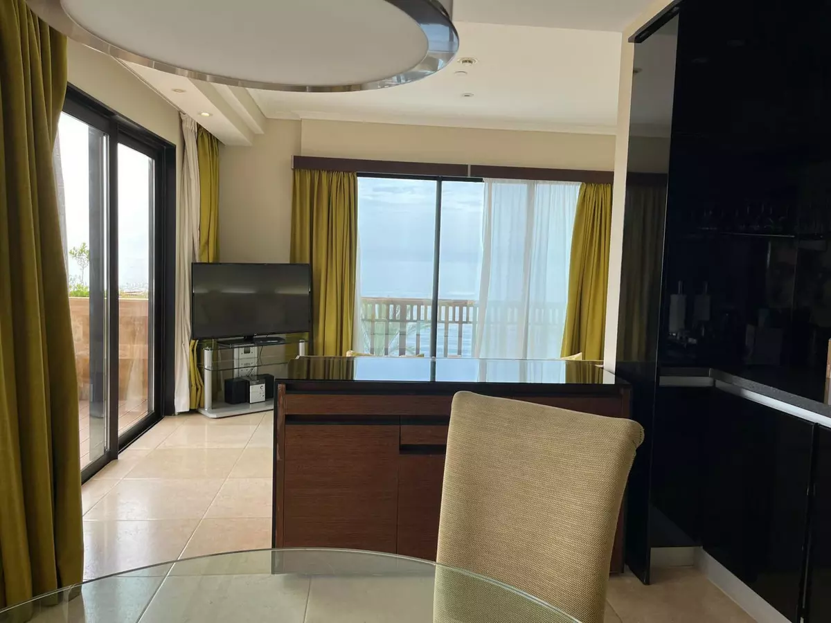 3-bedroom Apartment In Marbella, Spain (110 M²)